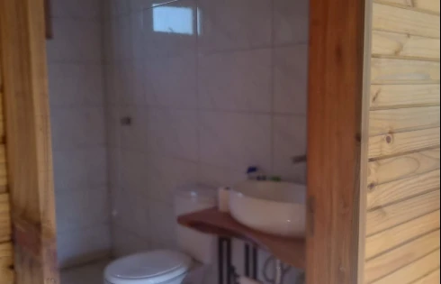 Sítio em Zona Rural, Anitápolis