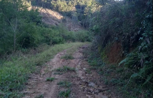 Zona Rural, Anitápolis