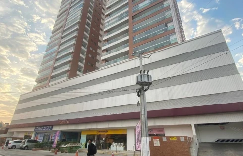 Apartamento em Centro, Palhoça
