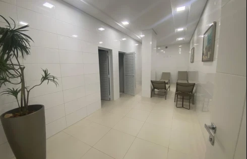 Apartamento em Centro, Palhoça