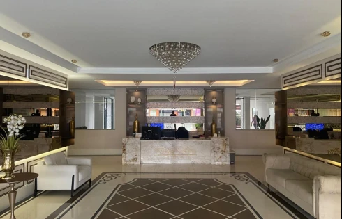 Apartamento em Centro, Palhoça