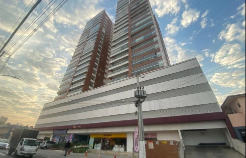 Apartamento em Centro, Palhoça