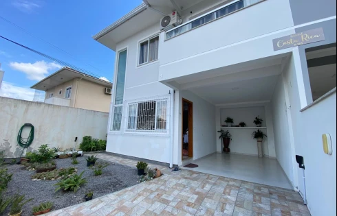 Casa em Centro, Palhoça