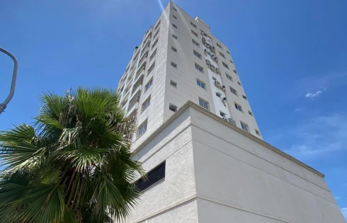 Apartamento em Centro, Palhoça