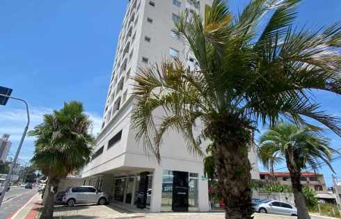 Apartamento em Centro, Palhoça