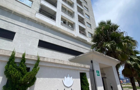 Apartamento em Centro, Palhoça
