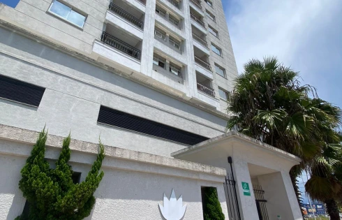 Apartamento em Centro, Palhoça