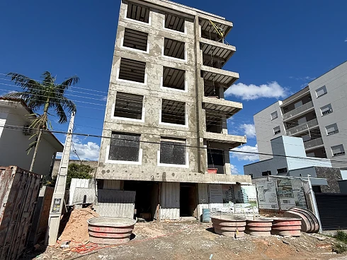 Apartamento em Centro, Palhoça