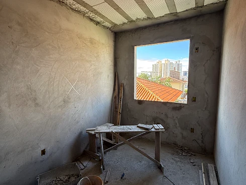 Apartamento em Centro, Palhoça