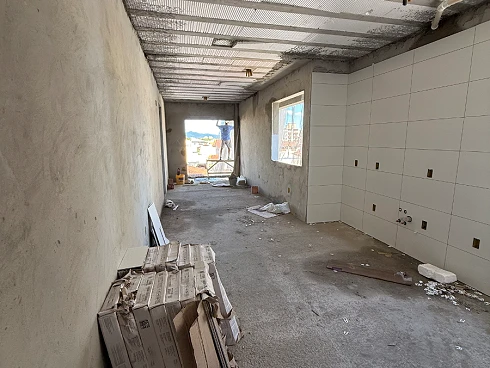 Apartamento em Centro, Palhoça