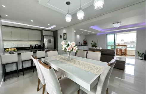 Apartamento em Centro, Palhoça