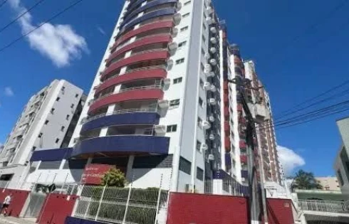 Apartamento em Centro, Palhoça