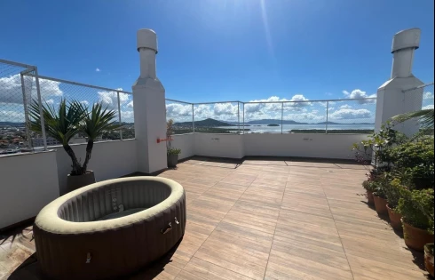 Apartamento em Centro, Palhoça