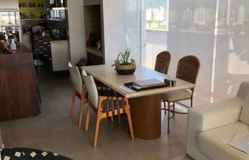 Apartamento em Centro, Palhoça