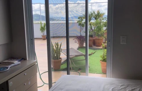 Apartamento em Centro, Palhoça
