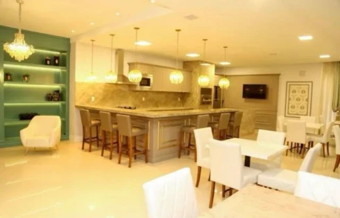 Apartamento em Centro, Palhoça