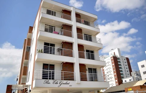 Apartamento em Passa Vinte, Palhoça