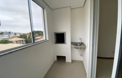 Apartamento em Passa Vinte, Palhoça
