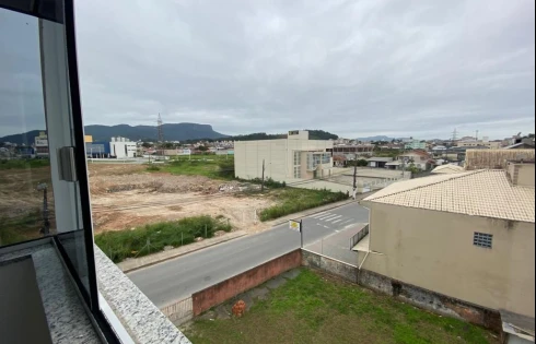 Apartamento em Passa Vinte, Palhoça
