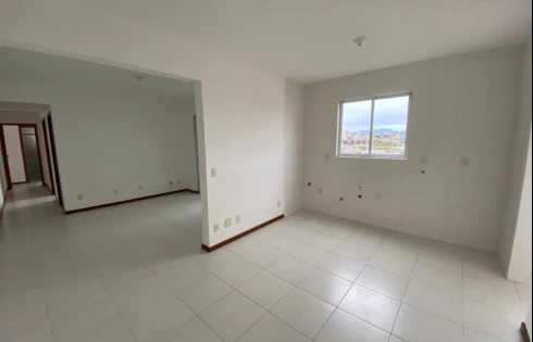 Apartamento em Passa Vinte, Palhoça