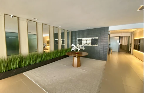 Apartamento em Passa Vinte, Palhoça
