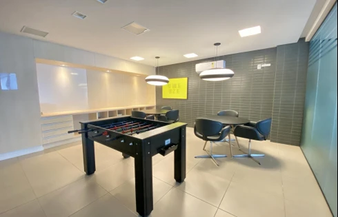 Apartamento em Passa Vinte, Palhoça