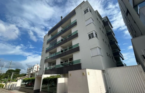 Cobertura em Passa Vinte, Palhoça