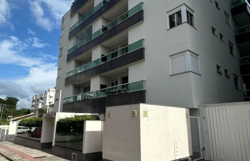 Cobertura em Passa Vinte, Palhoça