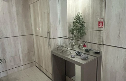 Cobertura em Passa Vinte, Palhoça