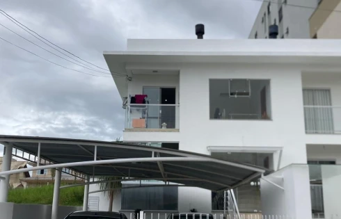 Apartamento em Passa Vinte, Palhoça