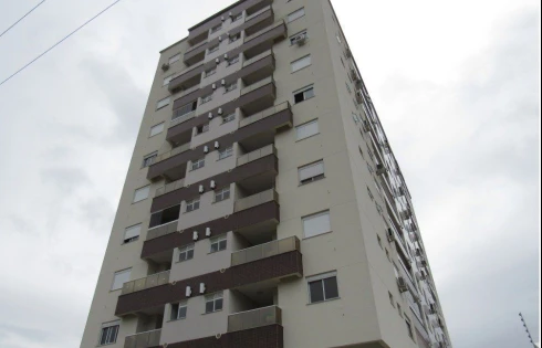 Apartamento em Passa Vinte, Palhoça