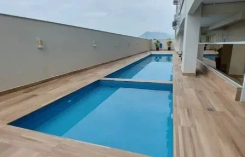 Apartamento em Passa Vinte, Palhoça