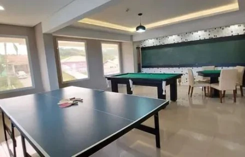 Apartamento em Passa Vinte, Palhoça