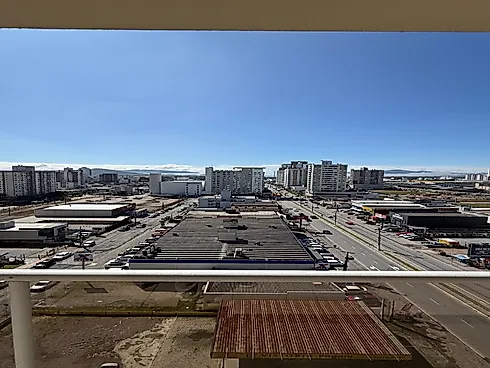 Apartamento a Venda com 2 Quartos sendo 1 Suíte, 2 Banheiros e 1 Vaga de Garagem - Foto 13