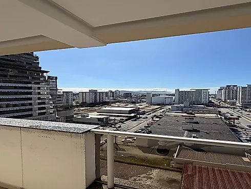 Apartamento a Venda com 2 Quartos sendo 1 Suíte, 2 Banheiros e 1 Vaga de Garagem - Foto 16