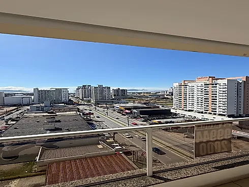 Apartamento a Venda com 2 Quartos sendo 1 Suíte, 2 Banheiros e 1 Vaga de Garagem - Foto 17