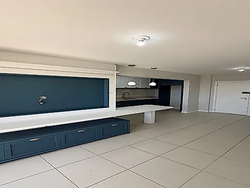 Apartamento a Venda com 2 Quartos sendo 1 Suíte, 2 Banheiros e 1 Vaga de Garagem - Foto 20
