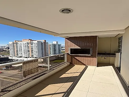 Apartamento a Venda com 2 Quartos sendo 1 Suíte, 2 Banheiros e 1 Vaga de Garagem - Foto 21