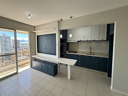 Apartamento a Venda com 2 Quartos sendo 1 Suíte, 2 Banheiros e 1 Vaga de Garagem - Foto 24