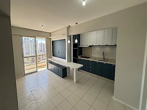 Apartamento a Venda com 2 Quartos sendo 1 Suíte, 2 Banheiros e 1 Vaga de Garagem - Foto 25