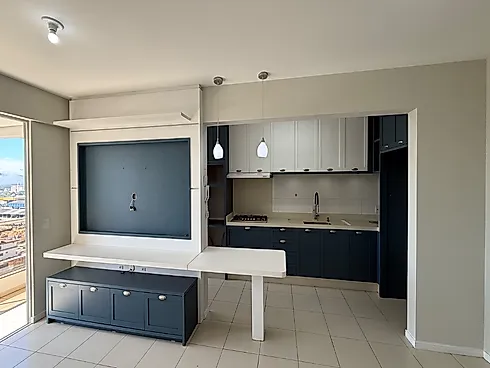 Apartamento a Venda com 2 Quartos sendo 1 Suíte, 2 Banheiros e 1 Vaga de Garagem - Foto 26