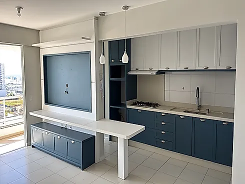 Apartamento a Venda com 2 Quartos sendo 1 Suíte, 2 Banheiros e 1 Vaga de Garagem - Foto 27