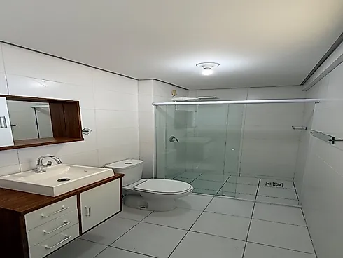 Apartamento a Venda com 2 Quartos sendo 1 Suíte, 2 Banheiros e 1 Vaga de Garagem - Apartamento em Passa Vinte, Palhoça - Foto 5