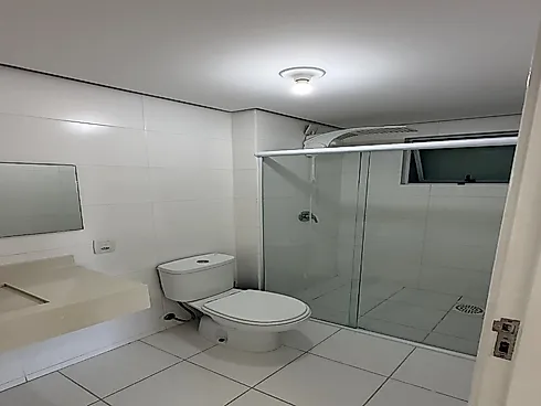 Apartamento a Venda com 2 Quartos sendo 1 Suíte, 2 Banheiros e 1 Vaga de Garagem - Foto 8