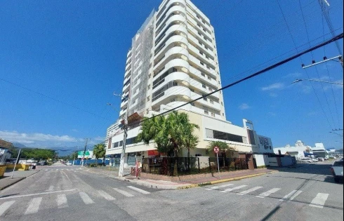 Apartamento em Passa Vinte, Palhoça