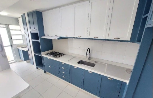 Apartamento em Passa Vinte, Palhoça