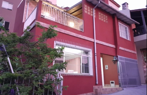 Casa em Agronômica, Florianópolis