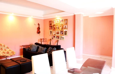 Casa em Agronômica, Florianópolis