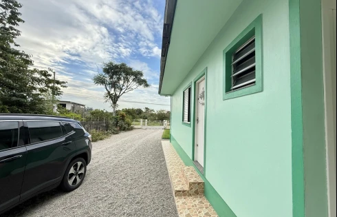 Chácara em Praia de Fora, Palhoça