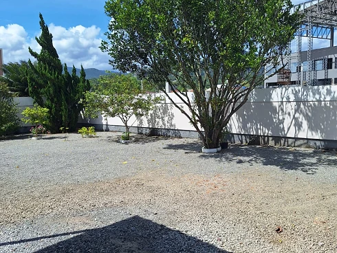 Casa em Santo Amaro da Imperatriz, Santo Amaro da Imperatriz